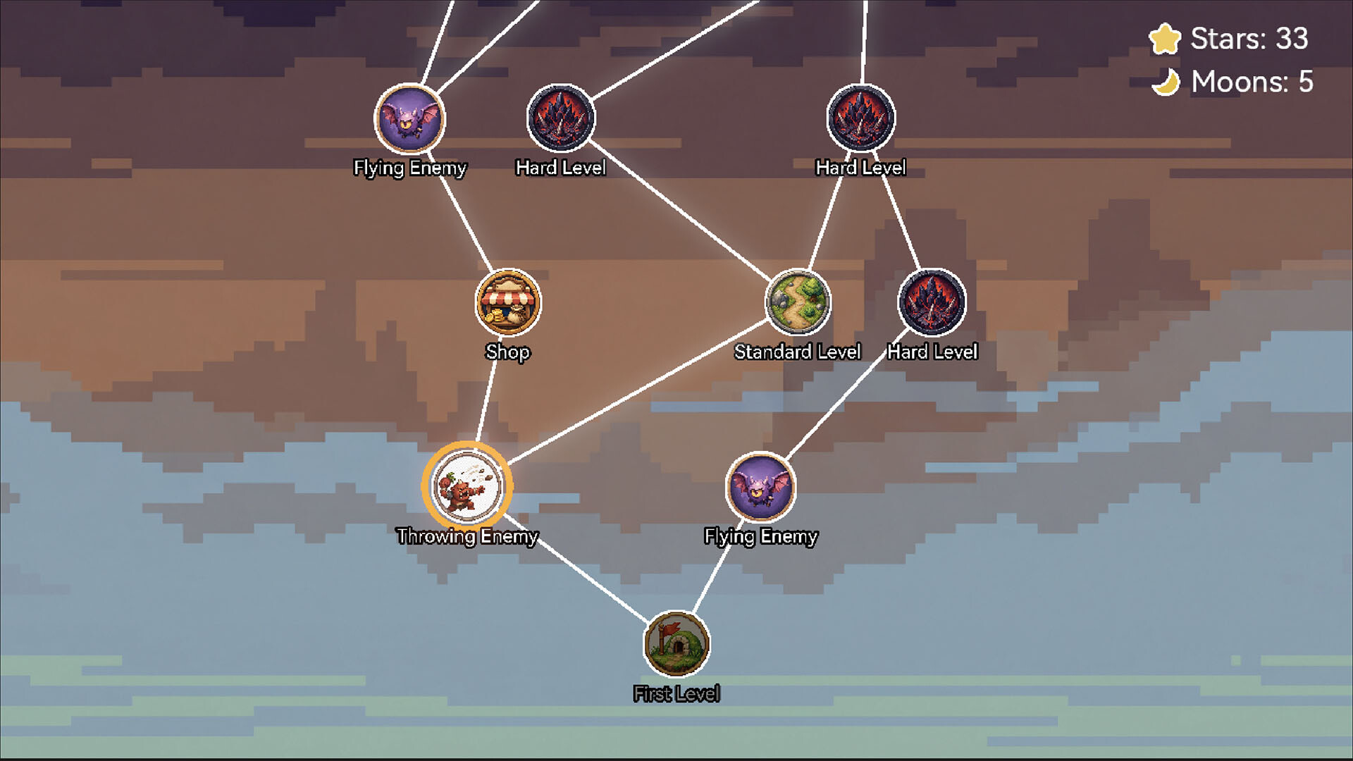 Manggou screenshot 5
