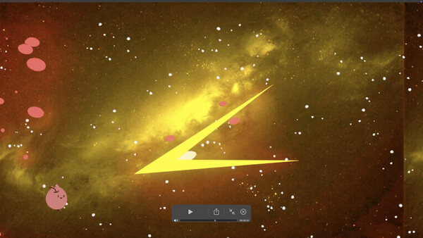 Скриншот из 芒狗