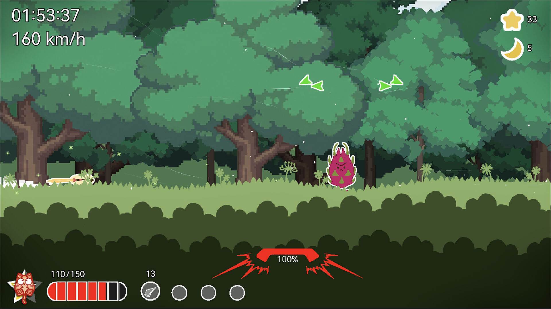 Manggou screenshot 6