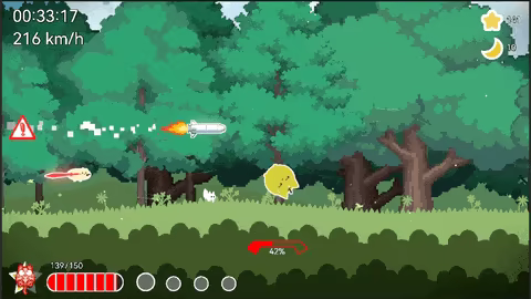 Manggou video 1