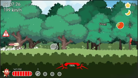 Manggou video 2