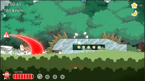 Manggou video 3