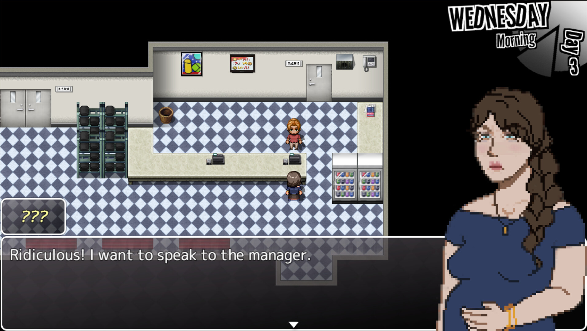 Bad Delivery: Pizza Your Heart screenshot #8