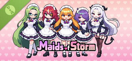 Maids of Storm Demo