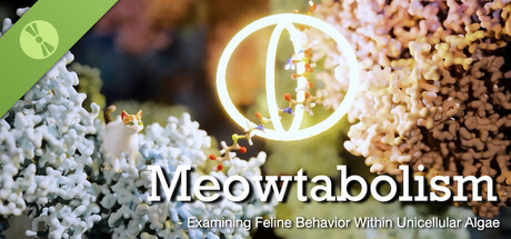 Meowtabolism - Examining Feline Behavior within Unicellular Algae - Demo
