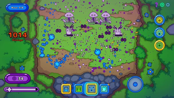 SRUSH Demo screenshot 4