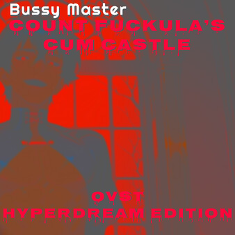 Bussy Master: Count Fuckula's Cum Castle Original Soundtrack screenshot 2