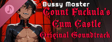Bussy Master: Count Fuckula's Cum Castle Original Soundtrack game capsule image