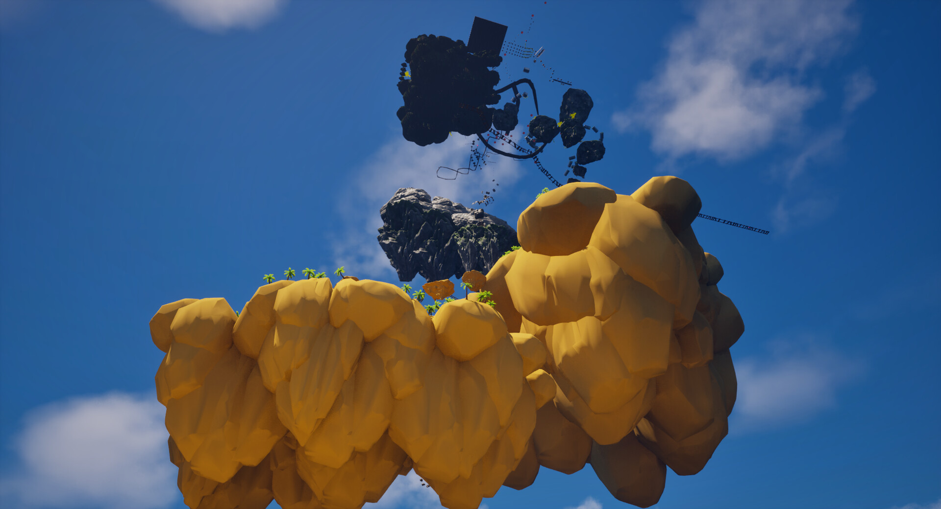 Run, cat, RUN! Featured Screenshot #1