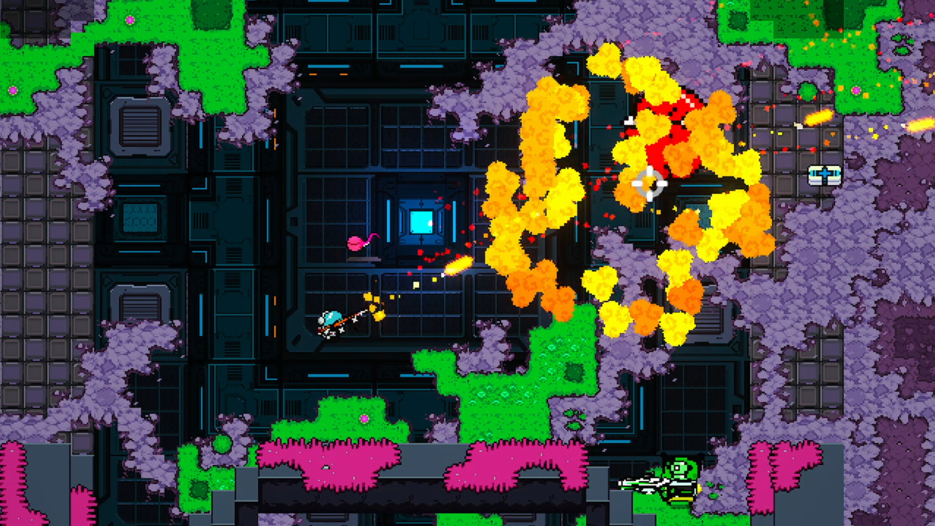 Astrochibbi screenshot #6