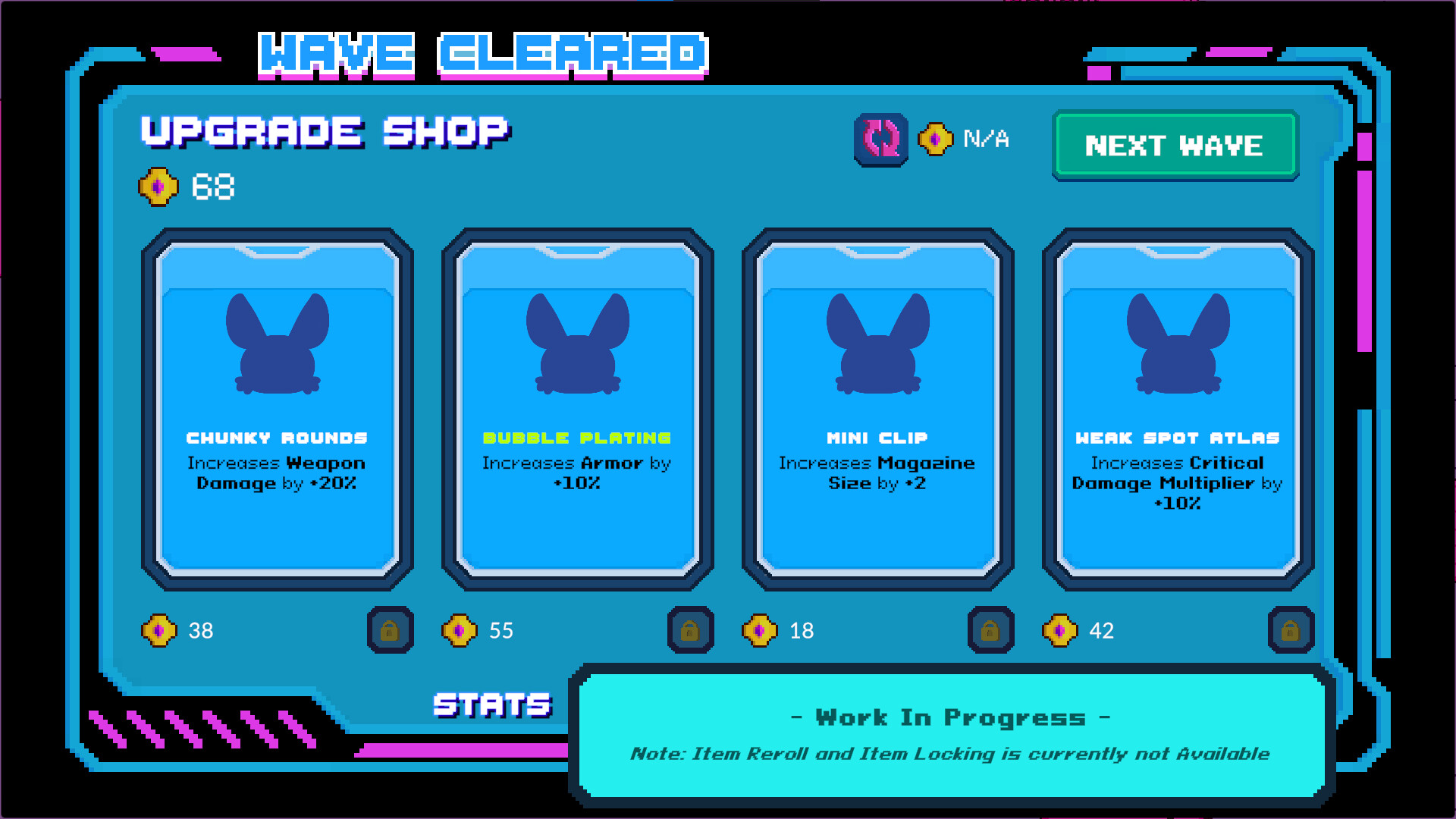 Astrochibbi screenshot #6