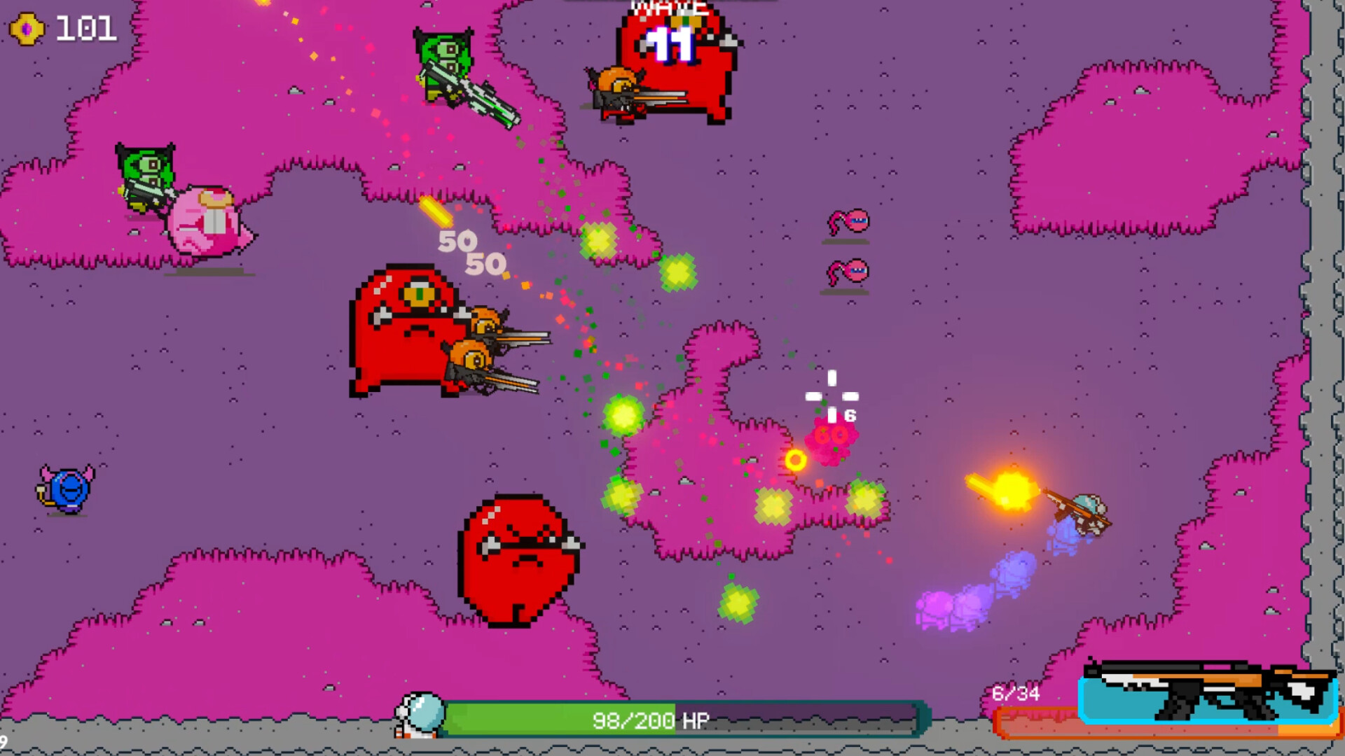 Astrochibbi screenshot #4