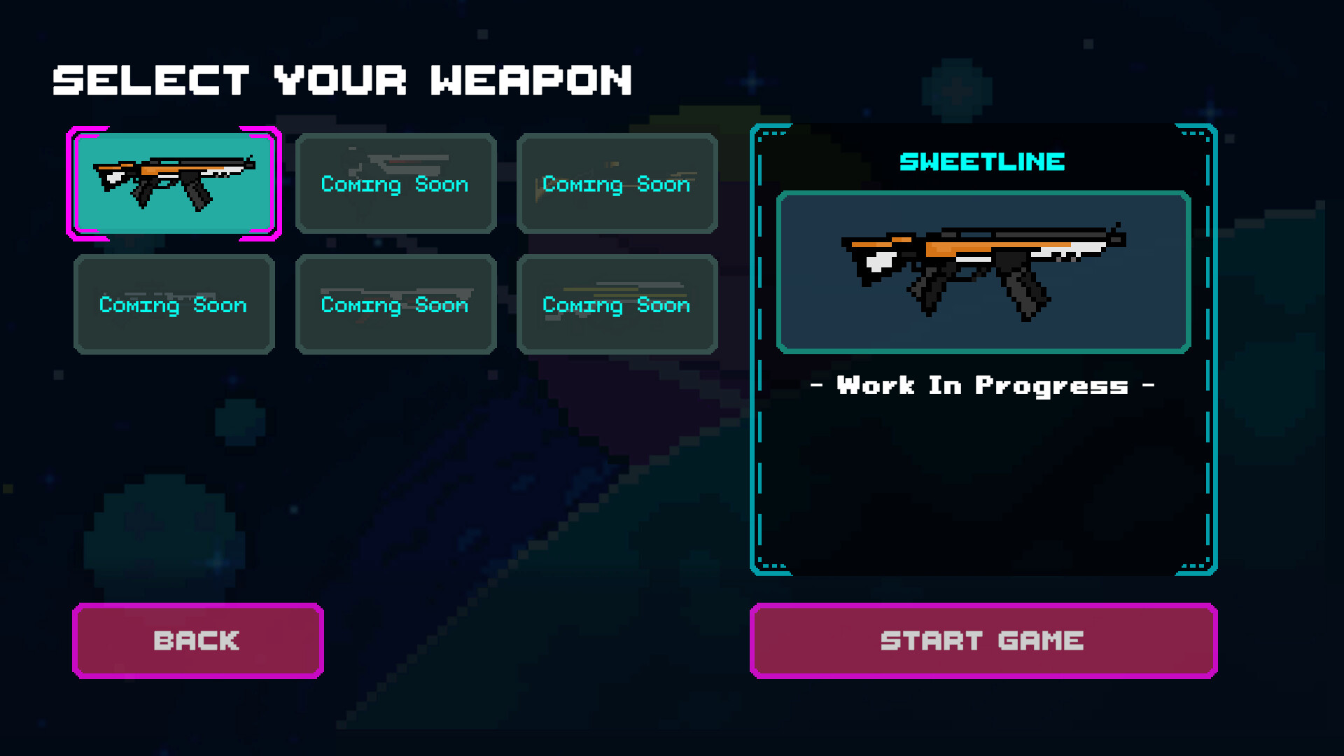 Astrochibbi screenshot #7