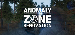 Anomaly Zone Renovation
