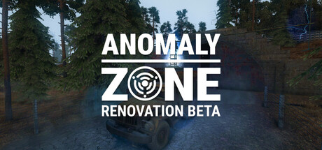 Anomaly Zone Renovation Beta