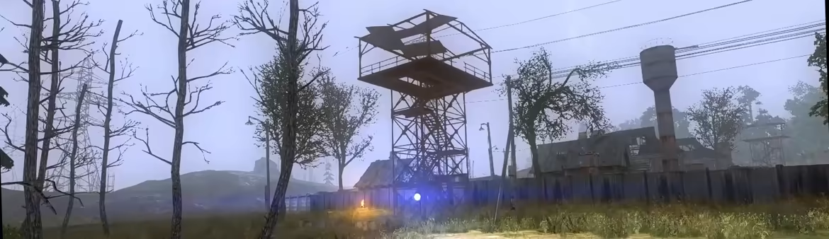 Anomaly Zone Renovation video 1
