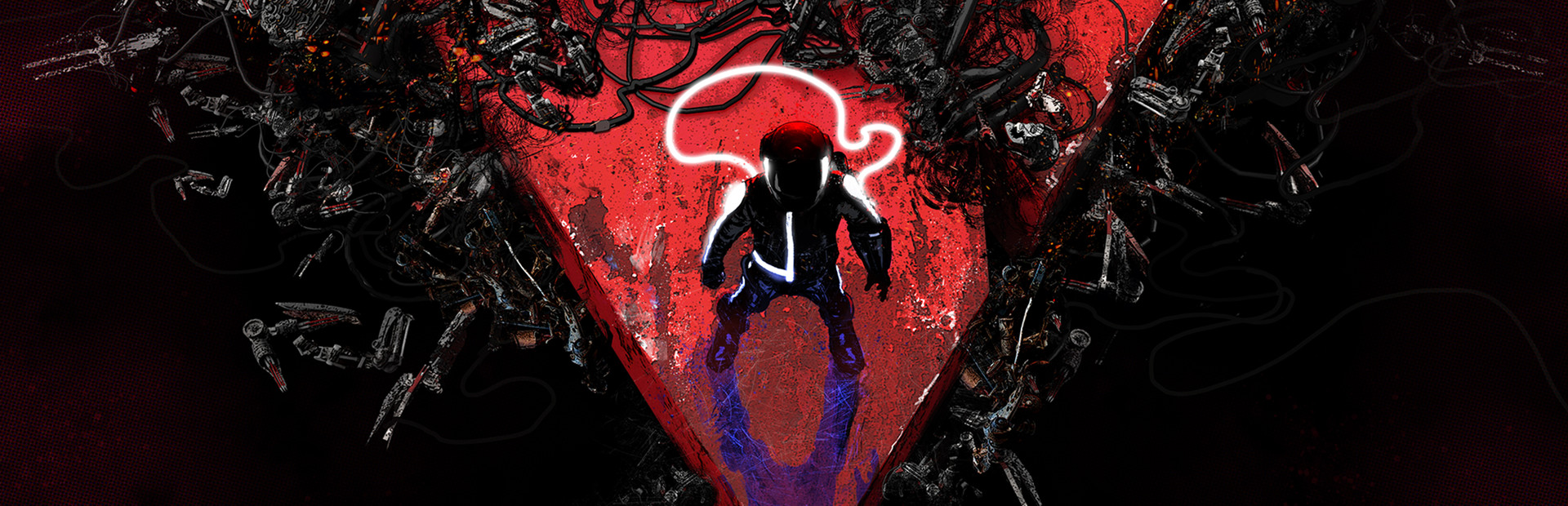 《死亡机器(Nex Machina)》1.06.0073