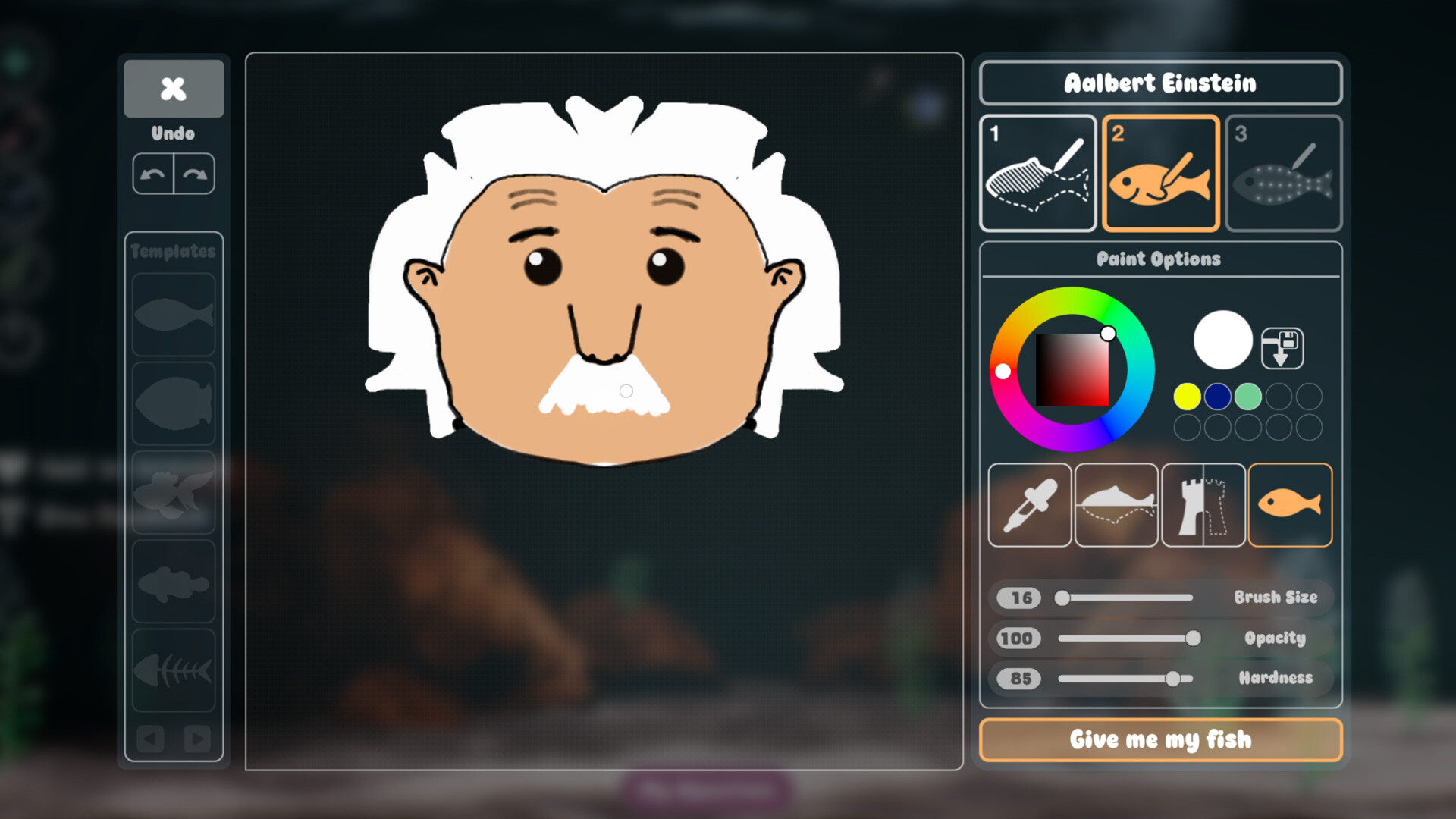 Drawquarium screenshot #7