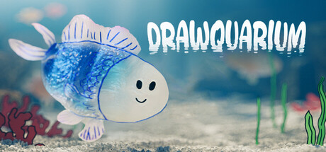 Drawquarium game thumbnail
