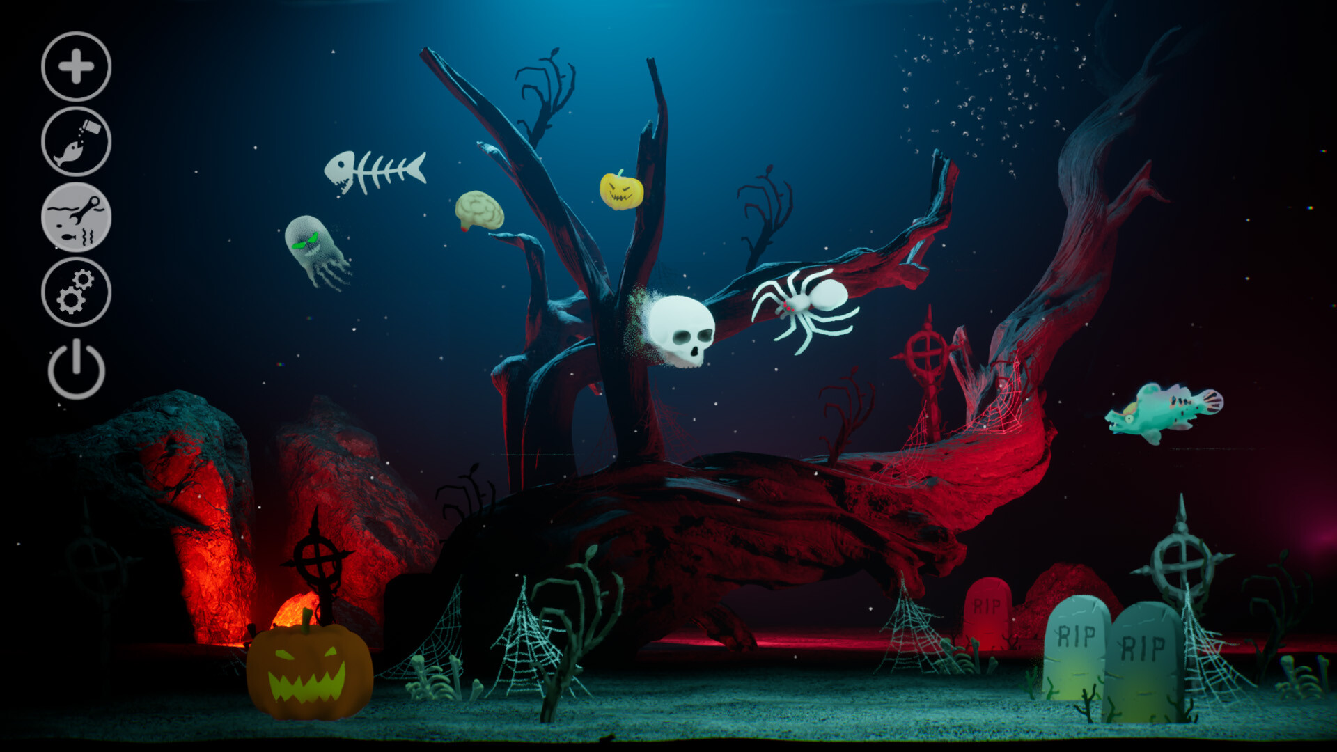 Drawquarium screenshot #6