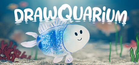 Drawquariumの作品画像