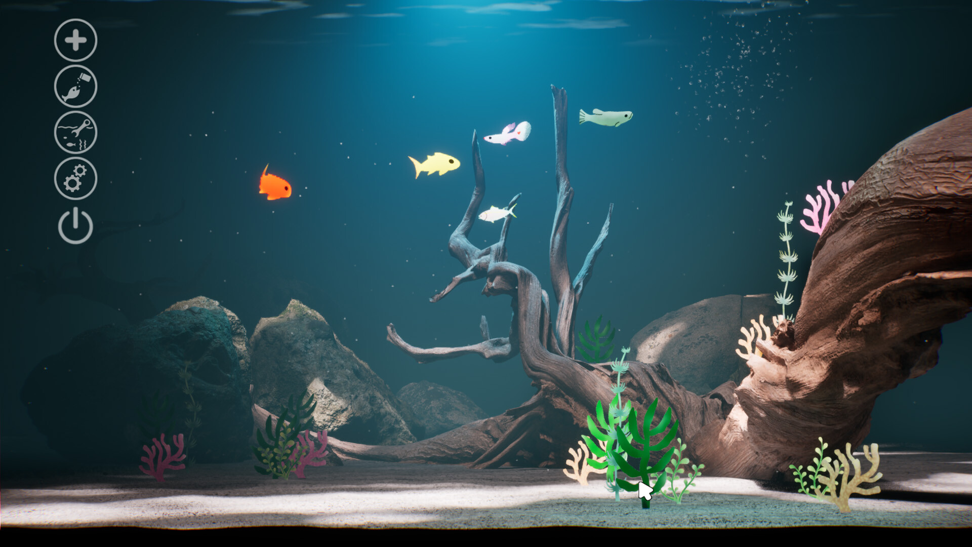 Drawquarium screenshot #3