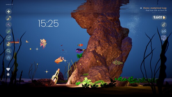 Drawquarium