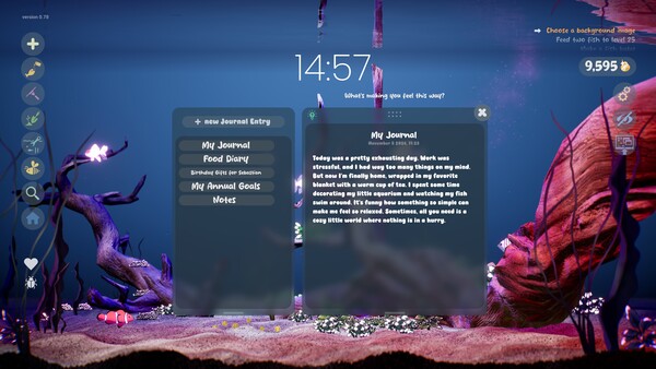 Drawquarium 游戏截图 13