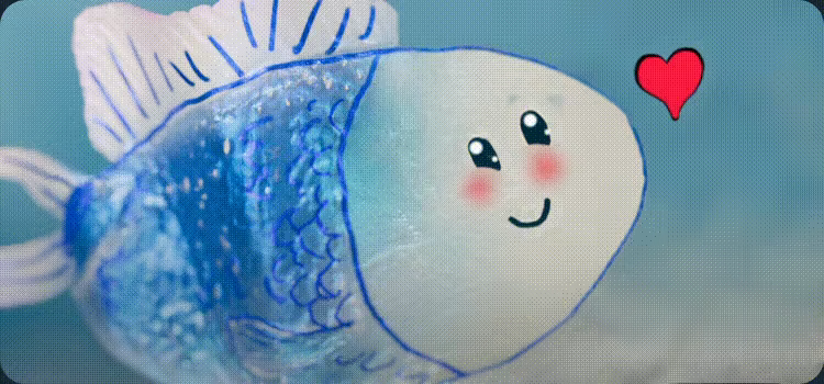 Drawquarium video 7