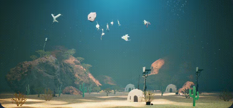 Drawquarium video 6