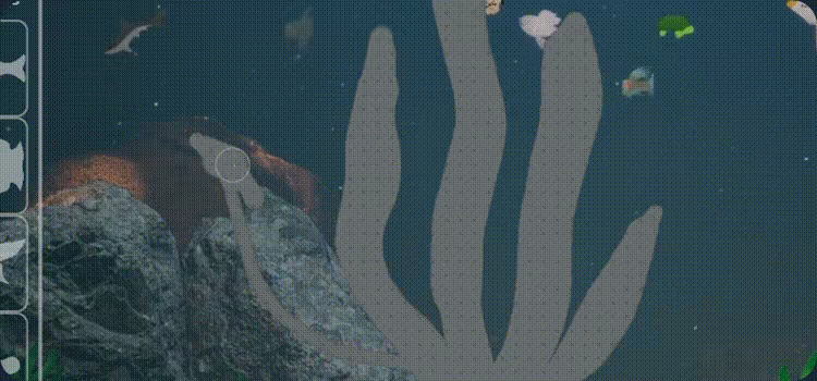 Drawquarium video 5