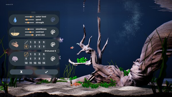 Drawquarium 游戏截图 17