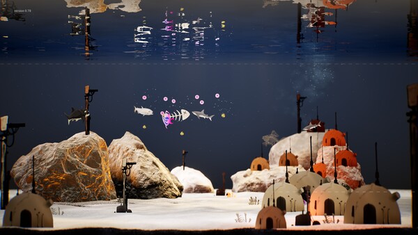 Drawquarium 游戏截图 15