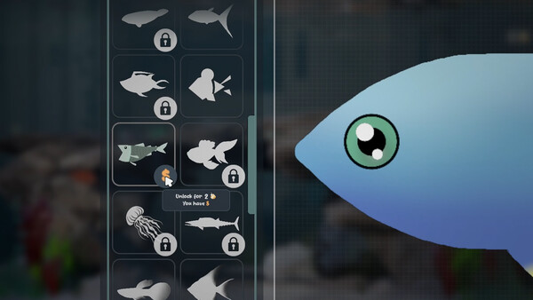 Drawquarium
