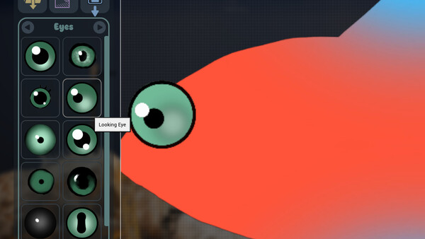 Drawquarium 游戏截图 16