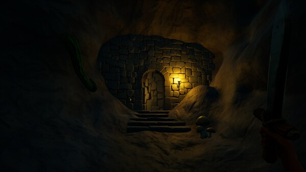 Cell 413 : Mine & Survive screenshot 3