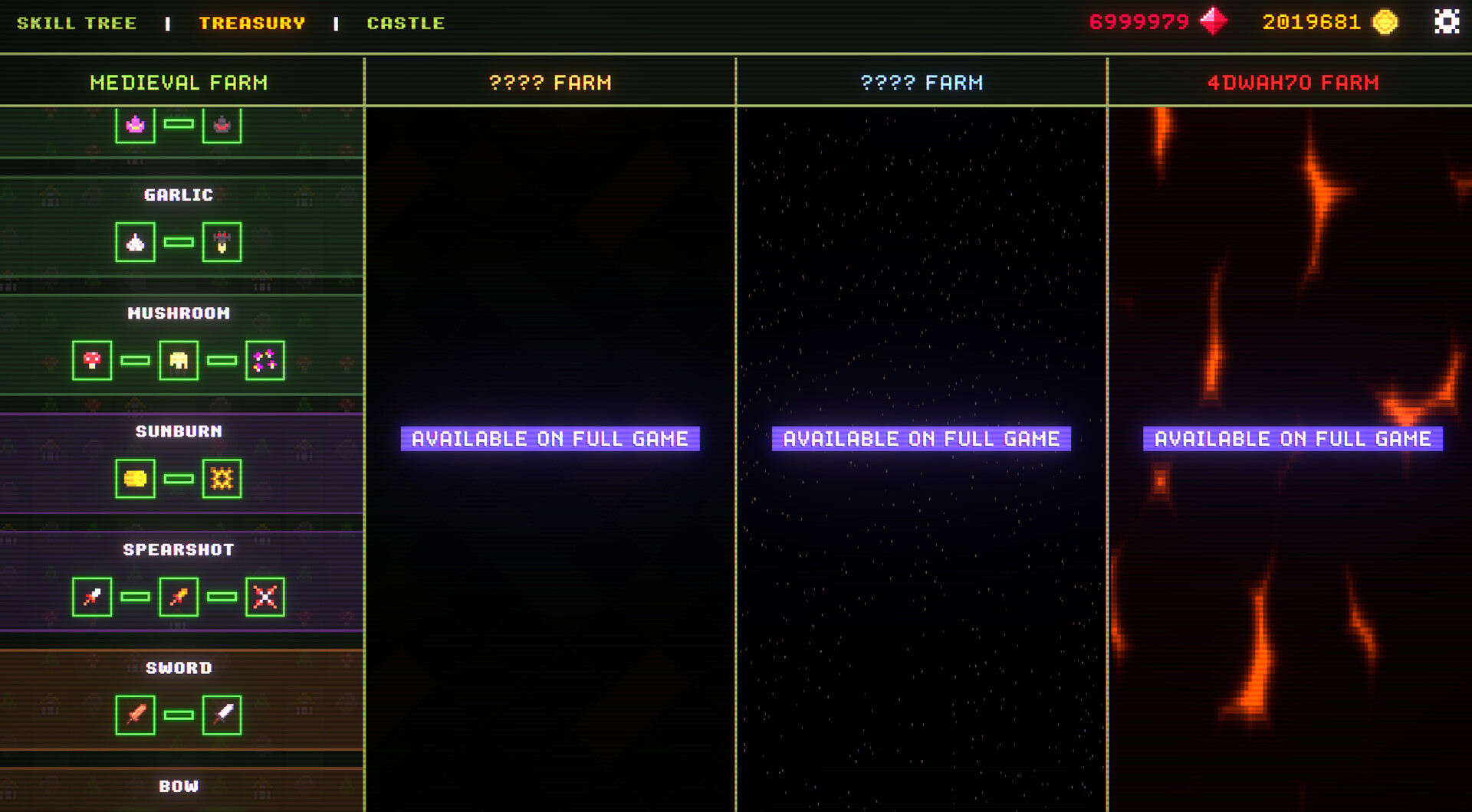 Agrivore: Incremental Farming screenshot #10
