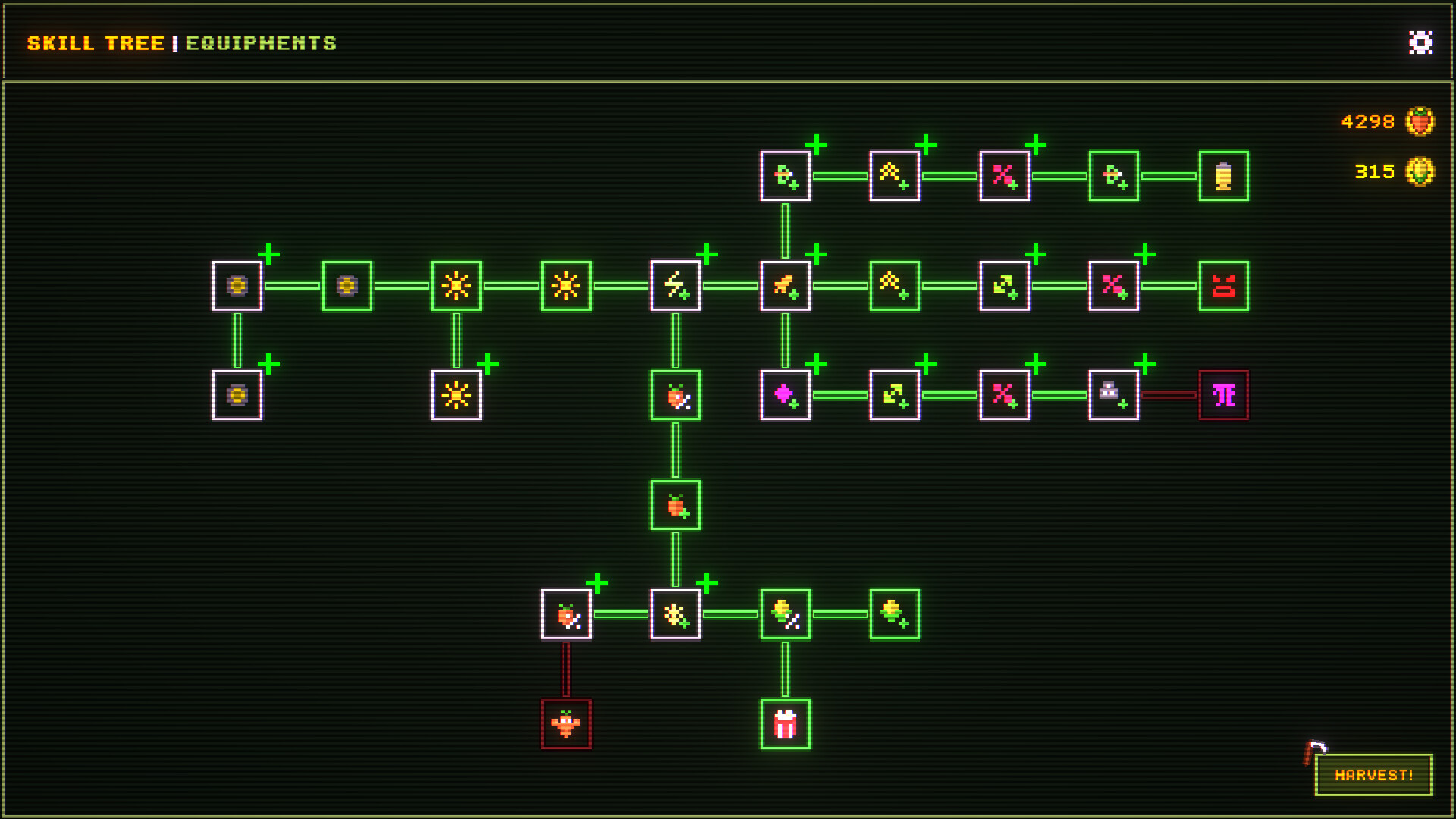 Agrivore: Incremental Farming screenshot