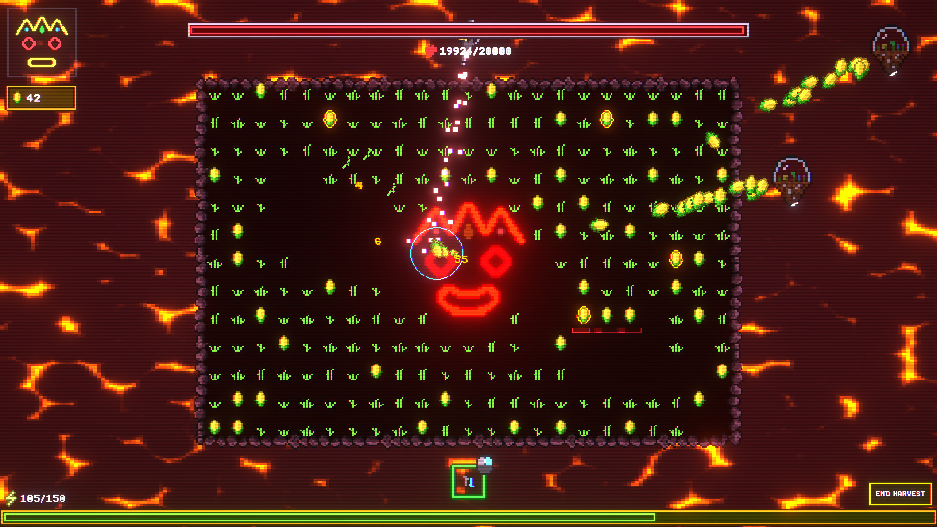 Agrivore: Incremental Farming screenshot #19