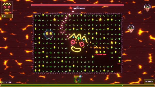 Agrivore: Incremental Farming screenshot 17