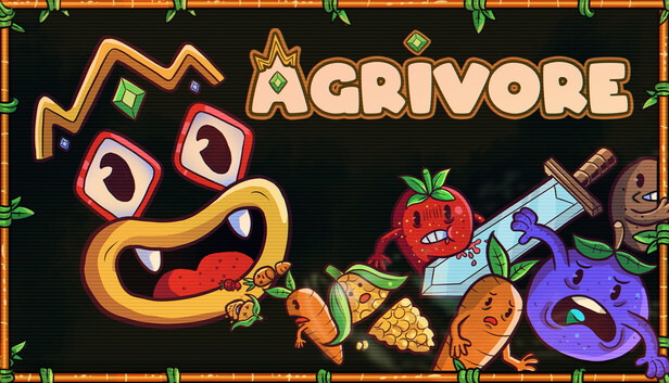 Agrivore: Incremental Farming