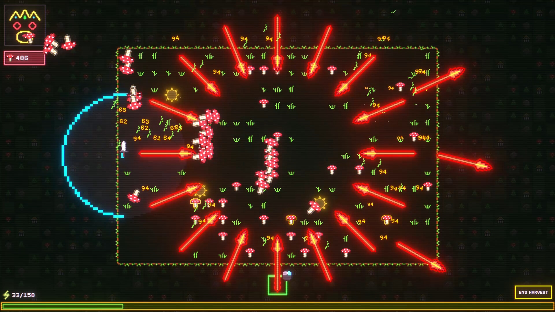 Agrivore: Incremental Farming screenshot 12