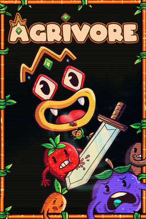 Cover art of Agrivore: Incremental Farming