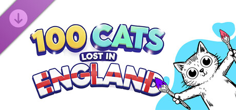 100 Cats Lost In England - Extra Content banner image
