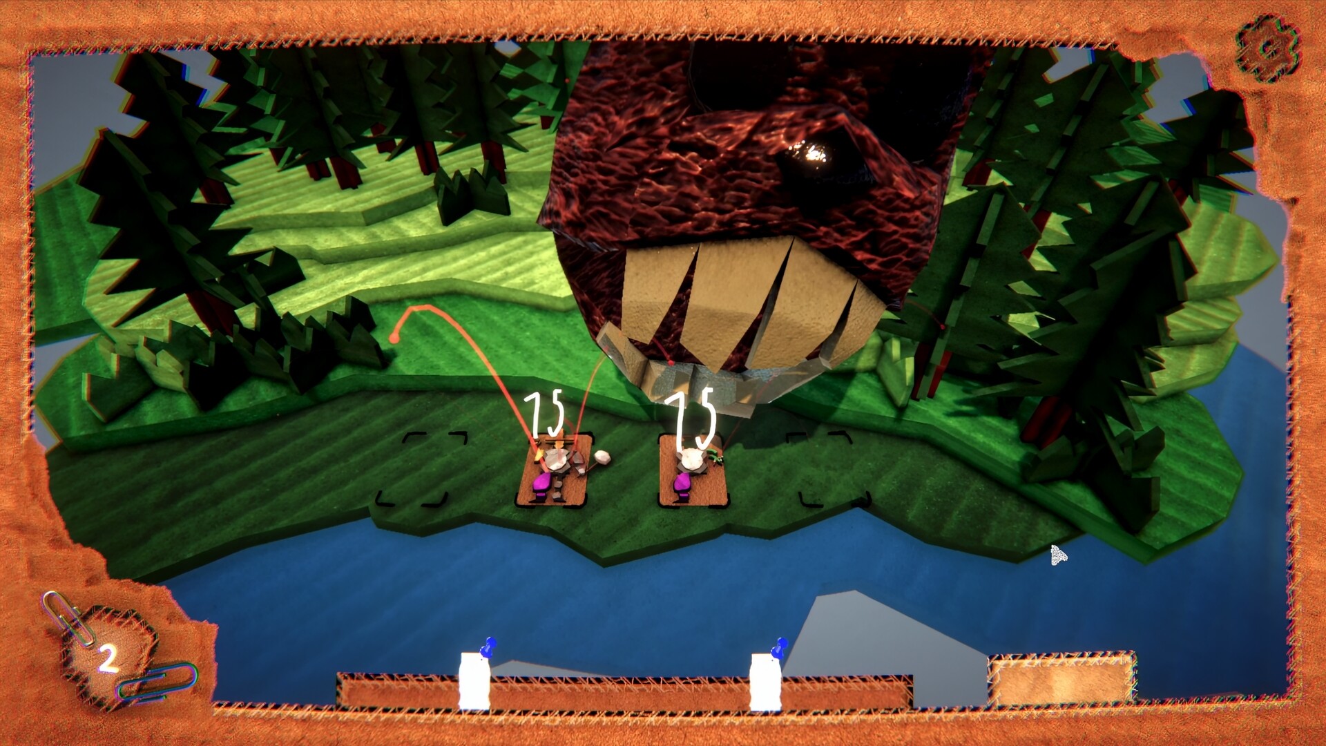 STACK'EM! screenshot #4