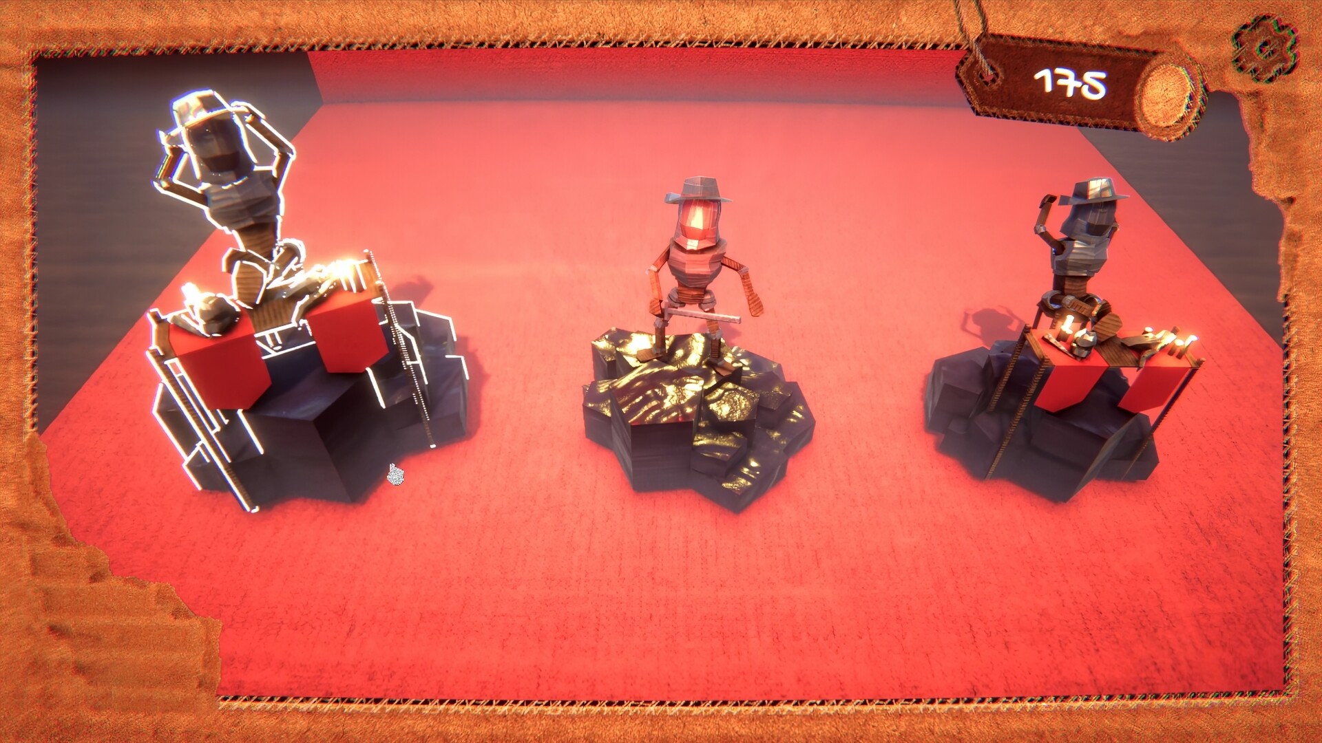 STACK'EM! screenshot #3