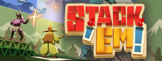 STACK'EM!
