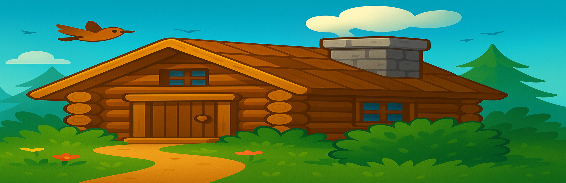 Lodge Simulator