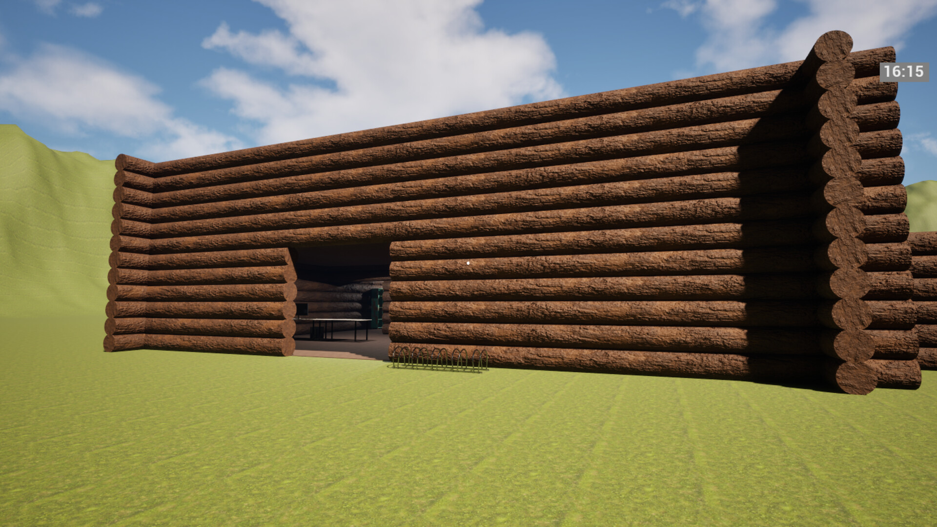 Lodge Simulator screenshot #5