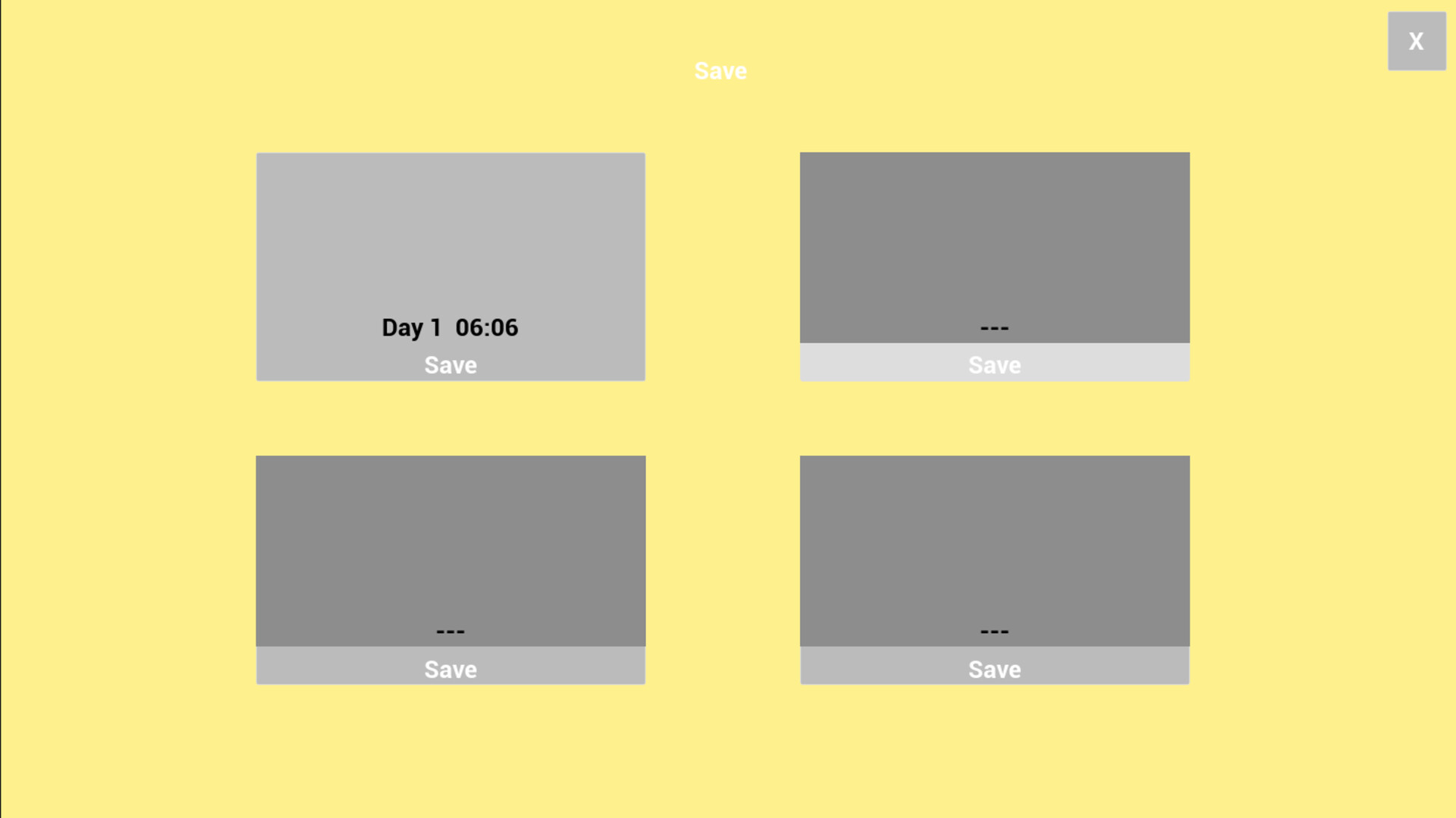 Lodge Simulator screenshot #1